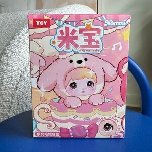 BRAND NEW - Nommi Baby Series Blind Box - Sealed & 100% AUTHENTIC